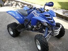 Yamaha Raptor 660 (YFM660 / YFM660RN / YFM660RNC) ATV SERVICE REPAIR MANUAL 2001 2002 2003 2004 2005 DOWNLOAD!!!