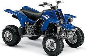 Yamaha YFZ350T ATV SERVICE REPAIR MANUAL DOWNLOAD - Best Manuals