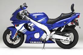 Yamaha YZF600 Service Repair Factory Manual DOWNLOAD - Best Manuals