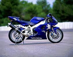 Yamaha YZFR1 1998 Service Repair Manual DOWNLOAD - Best Manuals