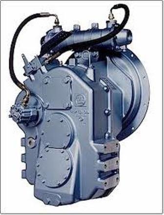 ZF Marine ZF 285 A, ZF 286, ZF286 A Service Repair Workshop Manual DOWNLOAD