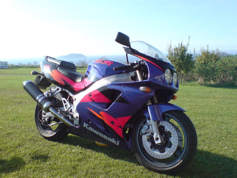 Suzuki GSXR 750 93-95 Service Repair Workshop Manual INSTANT DOWNLOAD - Best Manuals