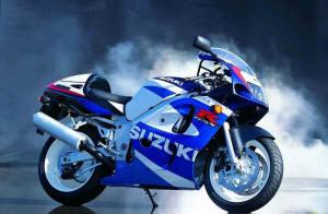 2001-2002 Suzuki GSXR 600 Service Repair Workshop Manual INSTANT DOWNLOAD - Best Manuals