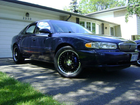 2002 Buick Century (w) Workshop Service Repair Manual