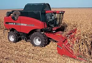 2008 Case-IH Axial-Flow Combine 8010 Workshop Service Repair Manual