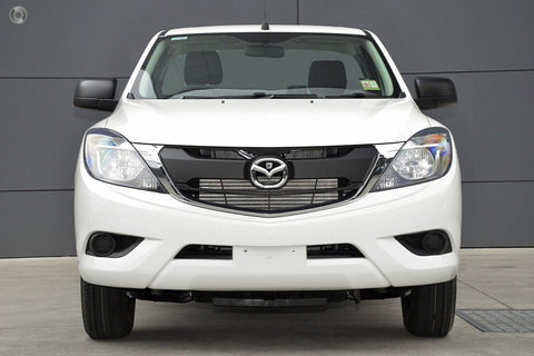 2016 Mazda UR BT-50 Workshop Service Repair Manual