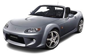 MAZDA MX-5 MX5 MIATA NC WORKSHOP SERVICE REPAIR MANUAL DOWNLOAD