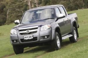 MAZDA BT-50 B2500 B3000 06-11 WORKSHOP SERVICE MANUAL DOWNLOAD