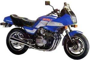 Suzuki GSX750ES 84-86 Service Repair Workshop Manual INSTANT DOWNLOAD - Best Manuals