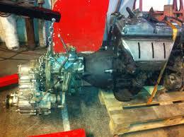 TOYOTA HINO 15BF ENGINE WORKSHOP SERVICE MANUAL