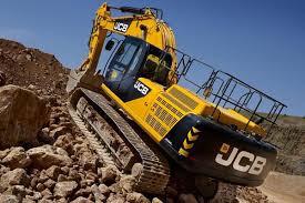 2010-2015 JCB 360 Excavator Workshop Service Repair Manual