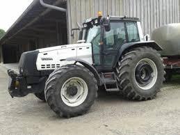 Valtra 8950 Tractor Workshop Service Repair Manual