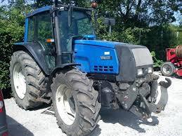 Valtra 6550 Tractor Workshop Service Repair Manual