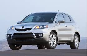 2010 Acura Rdx Workshop Service Repair Manual