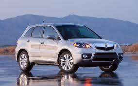 2012 Acura Rdx Workshop Service Repair Manual