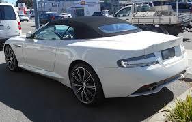 Aston Martin Db9 Workshop Service Manual