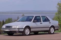 Saab 9000 1985-1998 Workshop Service Manual Repair