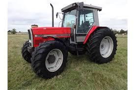 Massey Ferguson 3120 Parts Catalogue Manual