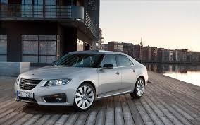 2012 Saab 9-5 All Models Workshop Service Repair Manual