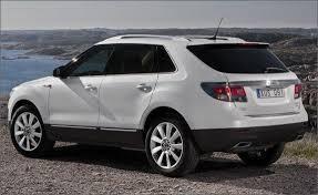 2011 Saab 9-4x All Models Workshop Service Repair Manual