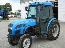 Landini Rex 70v! Tractor Workshop Service Repair Manual Guide Download