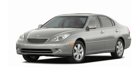 2006 Lexus Es330 Workshop Service Repair Manual Software