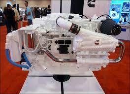 Cummins QSB 8.3 (245) Engine Parts Catalog In PDF Download