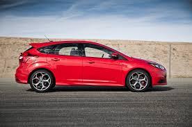 Ford Focus 2013 2014 S SE ST Workshop Manual
