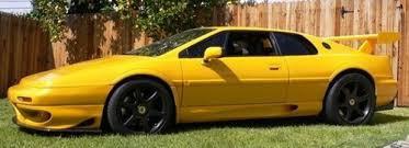 1993-2000 Lotus Esprit S4 V-8 Service Repair Factory Manual Instant Download