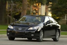 2007 Lexus Es350 Workshop Service Repair Manual