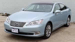 2010 Lexus Es350 Workshop Service Repair Manual Software