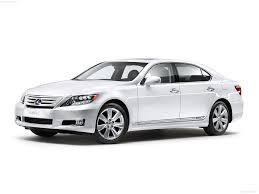 2010 Lexus Ls600h Workshop Service Repair Manual Software