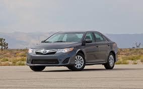 2012 Toyota Camry LE Service & Repair Manual Download Pdf