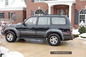 1996 Lexus Lx450 Workshop Service Repair Manual Software