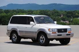 1997 Lexus Lx450 Workshop Service Repair Manual Software