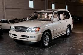 2003 Lexus Lx470 Workshop Service Repair Manual Software