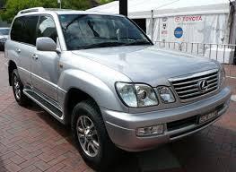 2005 Lexus Lx470 Workshop Service Repair Manual Software