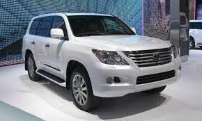 2010 Lexus Lx570 Workshop Service Repair Manual Software