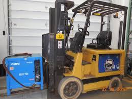 CATERPILLAR 2EC25 Forklifts Service Repair Manual PDF