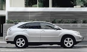 2004 Lexus Rx330 Workshop Service Repair Manual Software