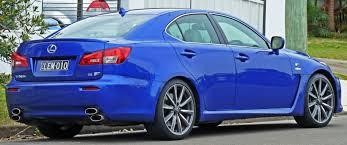 2010 Lexus IS F Service & Repair Manual Download