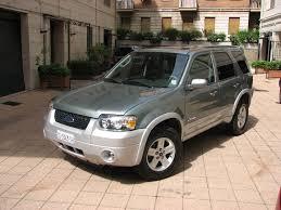 2006 Ford Explorer SUV Workshop Service Repair Manual