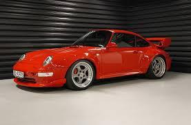 Porsche 993 Workshop Service Repair Manual