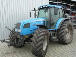 Landini Legend 110 115 130 145 165 Workshop Service Manual