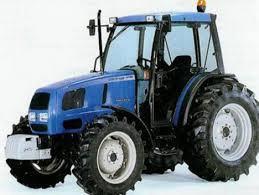 Landini Globus 55 65 80 Tractor Workshop Service Repair Manual