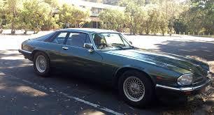 Jaguar Xj-s 3.6 Workshop Service Repair Manual