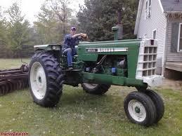 Oliver 1650 Tractor Workshop Service Repair Manual Download