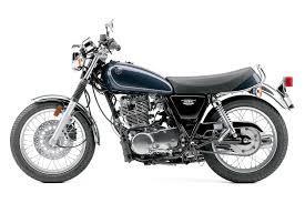 2015 Yamaha SR400 Workshop Service Repair Manual