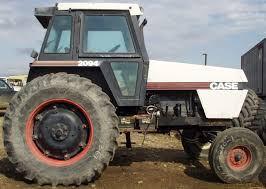 Case Ih 2094 Tractor Workshop Service Repair Manual