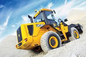 JCB 426 Wheel Loader Shovel Parts Catalog Manual